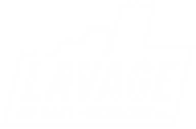 Lavage du Haut-Richelieu inc.