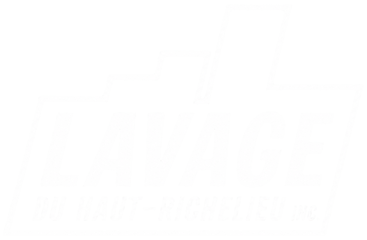 Lavage du Haut-Richelieu inc.